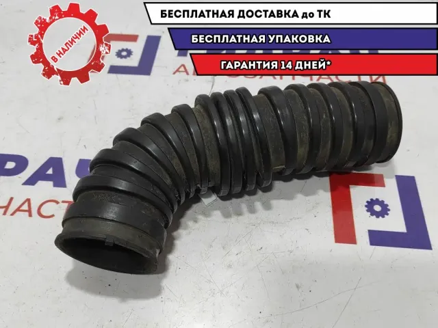 Патрубок воздушного фильтра Chevrolet Lacetti 96425646.