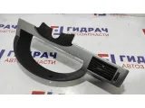 Накладка панели приборов Chevrolet Lacetti 96802463. Потертости. Царапины.