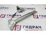 Стеклоподъемник задний правый Chevrolet Lacetti 94566241.