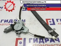 Стеклоподъемник передний правый Chevrolet Lacetti 96475129.
