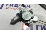 Стеклоподъемник передний правый Chevrolet Lacetti 96475129.