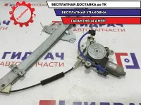 Стеклоподъемник задний правый Chevrolet Lacetti 94566241.