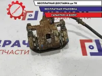 Суппорт тормозной задний правый Chevrolet Lacetti 96800086.