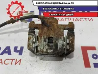 Суппорт тормозной задний левый Chevrolet Lacetti 96800085.