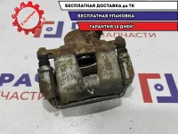 Суппорт тормозной передний левый Chevrolet Lacetti 96549788.