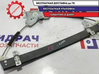 Стеклоподъемник передний правый Chevrolet Lacetti 96548081. Без моторчика.