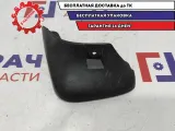 Брызговик задний левый Chevrolet Lacetti 96617615.