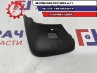 Брызговик задний левый Chevrolet Lacetti 96617615.