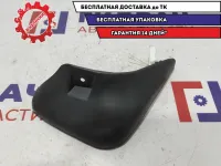 Брызговик задний правый Chevrolet Lacetti 96545649.