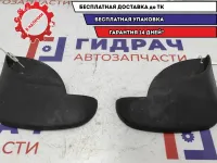 Брызговики передние Chevrolet Lacetti 22191492. Комплект.