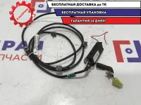 Антенна Chevrolet Lacetti 96454105. Хетчбэк.