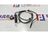 Антенна Chevrolet Lacetti 96454105. Хетчбэк.