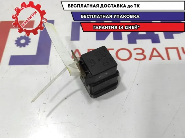 Реле Chevrolet Lacetti 96251271. F18D3, 1.8.