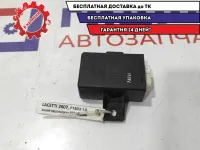 Блок управления центральным замком Chevrolet Lacetti 96190176.