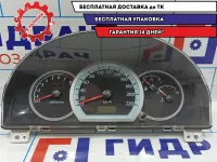 Панель приборов Chevrolet Lacetti 96804359.