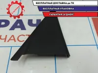 Накладка на дверь задняя левая Chevrolet Lacetti 96548256.