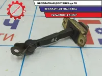 Ограничитель двери задней левой Chevrolet Lacetti 96548128.