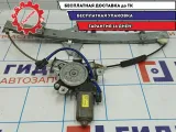 Стеклоподъемник электр. задний левый Chevrolet Lacetti 96548171.