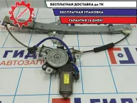 Стеклоподъемник электр. задний левый Chevrolet Lacetti 96548171.