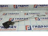 Замок двери задней левой Chevrolet Lacetti 96260995.