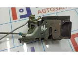 Замок двери задней левой Chevrolet Lacetti 96260995.