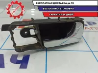 Ручка двери внутренняя правая задняя Chevrolet Lacetti 96548064.