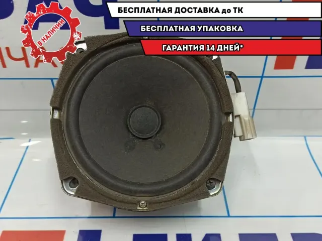 Динамик задний правый Chevrolet Lacetti 96453582.