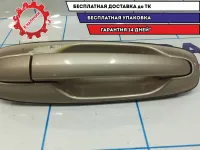 Ручка двери задней наружная правая Chevrolet Lacetti 96547982.
