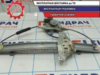 Стеклоподъемник электр. задний правый Chevrolet Lacetti 96548172.