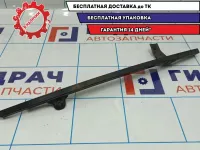 Направляющая стекла двери задняя правая Chevrolet Lacetti 96548530.