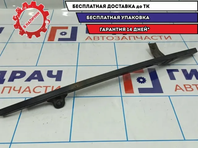 Направляющая стекла двери задняя правая Chevrolet Lacetti 96548530.
