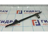 Направляющая стекла двери задняя правая Chevrolet Lacetti 96548530.