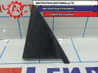 Накладка на дверь задняя правая Chevrolet Lacetti 96548257.