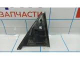 Накладка на дверь задняя правая Chevrolet Lacetti 96548257.