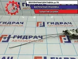 Замок двери задней правой Chevrolet Lacetti 96260996.