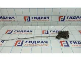 Замок двери задней правой Chevrolet Lacetti 96260996.