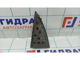 Накладка двери задней правой Chevrolet Lacetti 96548201. Хэтчбэк.
