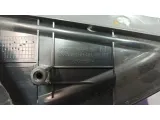 Накладка двери задней правой Chevrolet Lacetti 96548201. Хэтчбэк.