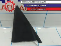 Накладка на дверь уголок задний правый Chevrolet Lacetti 96548257.