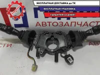 Переключатель подрулевой Chevrolet Lacetti 96552842. В сборе.