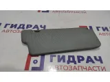 Козырек солнцезащитный левый Chevrolet Lacetti 96615778.