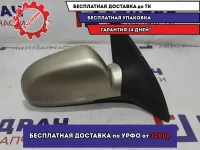 Зеркало правое электрическое Chevrolet Lacetti 96545714.