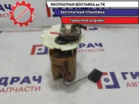 Насос топливный электрический Chevrolet Lacetti 96447440.