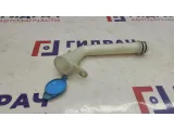 Горловина бачка омывателя Chevrolet Lacetti 96550799.