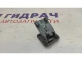 Ручка открывания капота Chevrolet Lacetti 96615276.