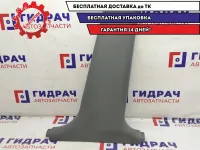 Обшивка стойки средней правой нижняя Chevrolet Lacetti 96555594. Царапины.