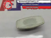 Повторитель на крыло белый Chevrolet Lacetti 96337460.