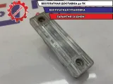 Фонарь подсветки номера Chevrolet Lacetti 96190751.