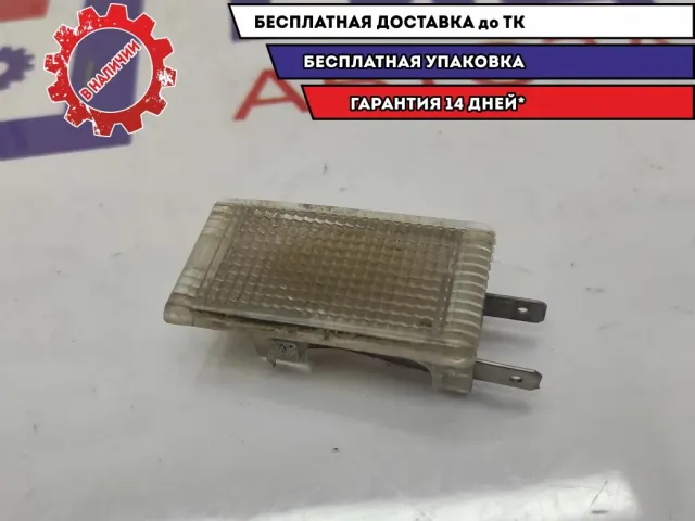 Плафон салонный Chevrolet Lacetti 96247399.