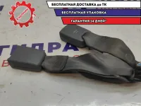Ответная часть ремня безопасности Chevrolet Lacetti 96616693.